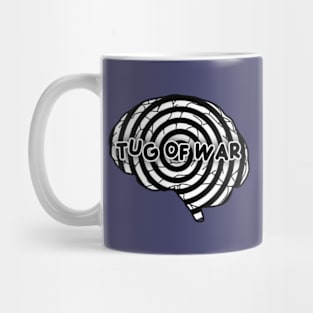 Tug Of War Mug